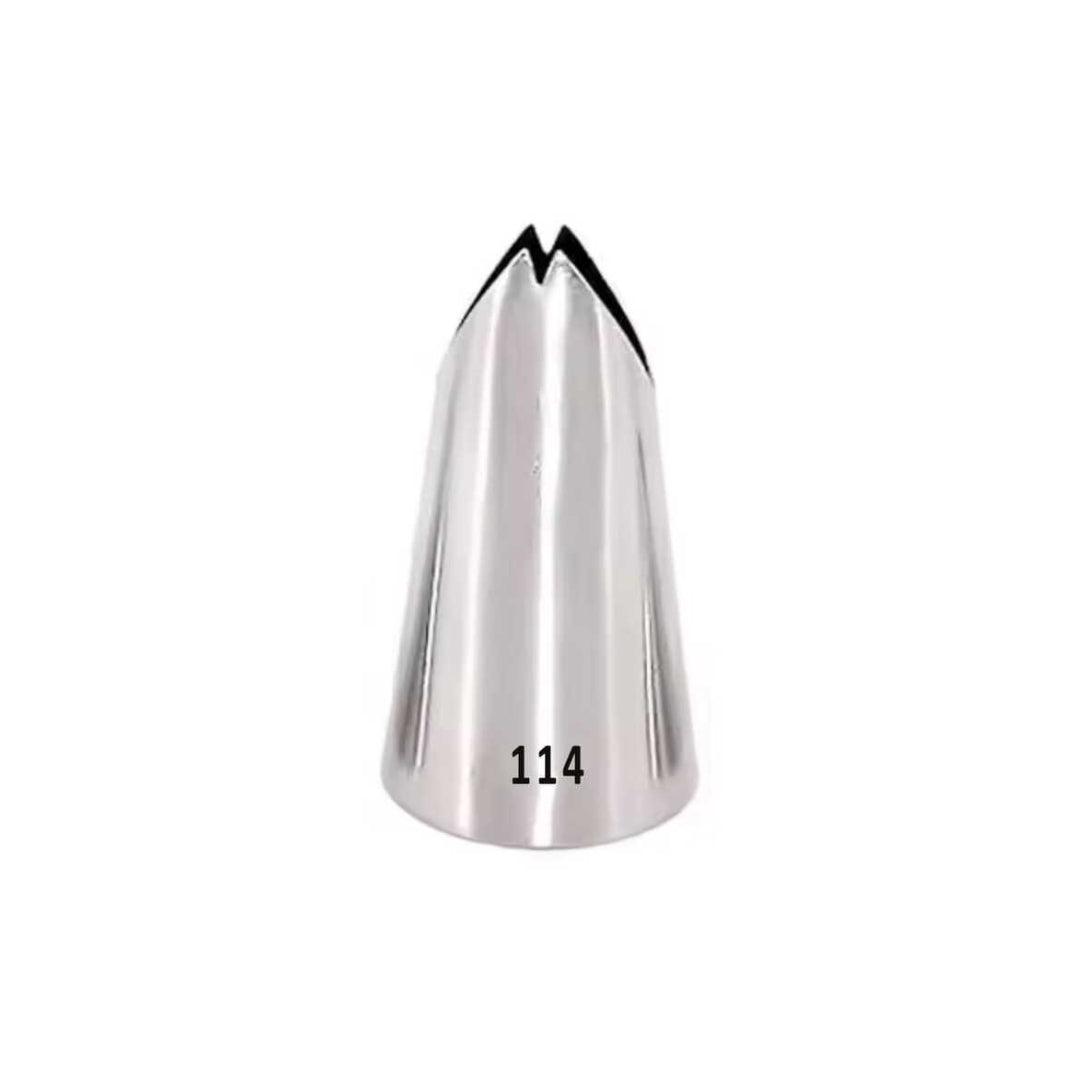 Epinox DY-114 Duy Yaprak 25x15x42 mm - Mutbaka Endüstriyel Mutfak Ekipmanları