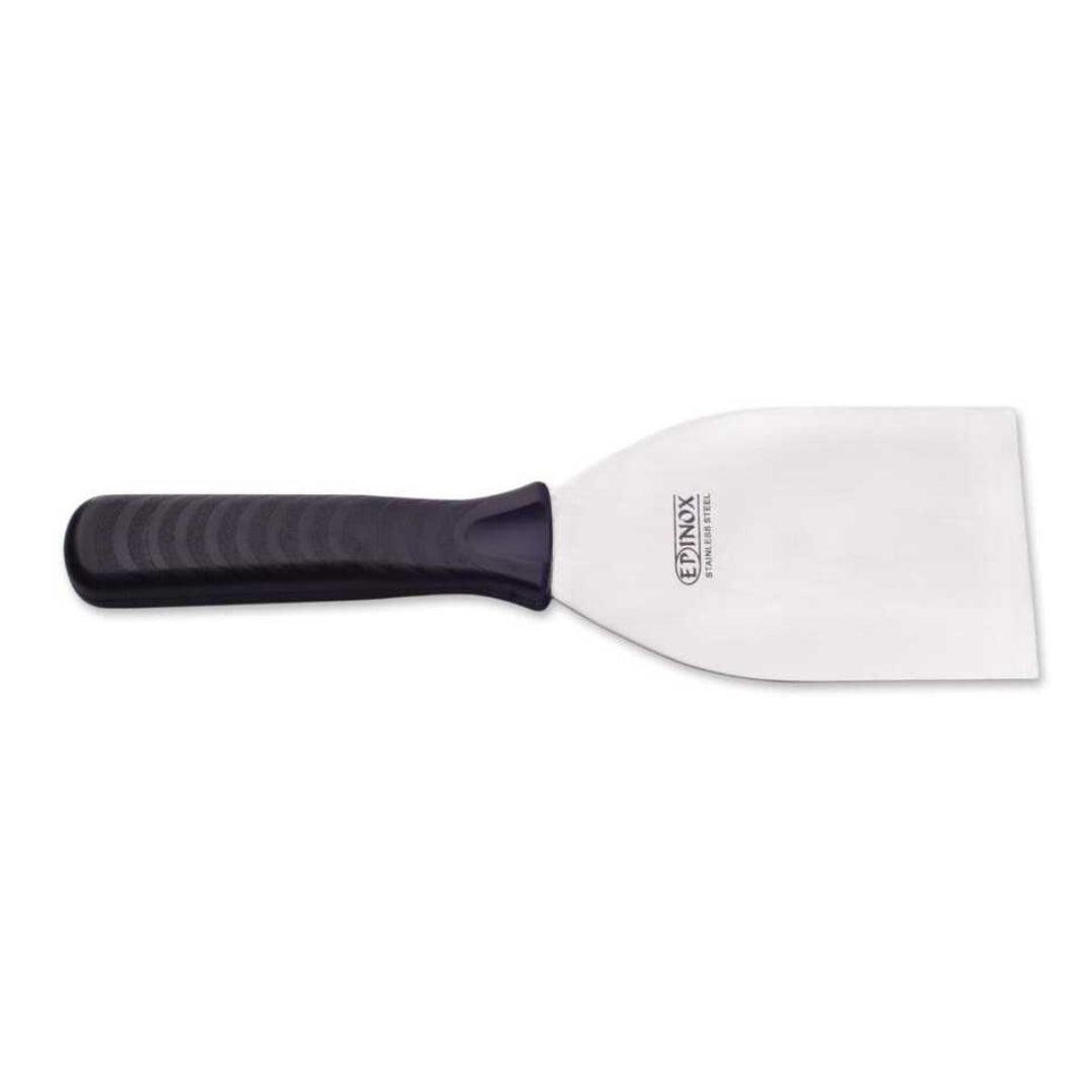 Epinox Siyah Spatula No: 1 - Mutbaka