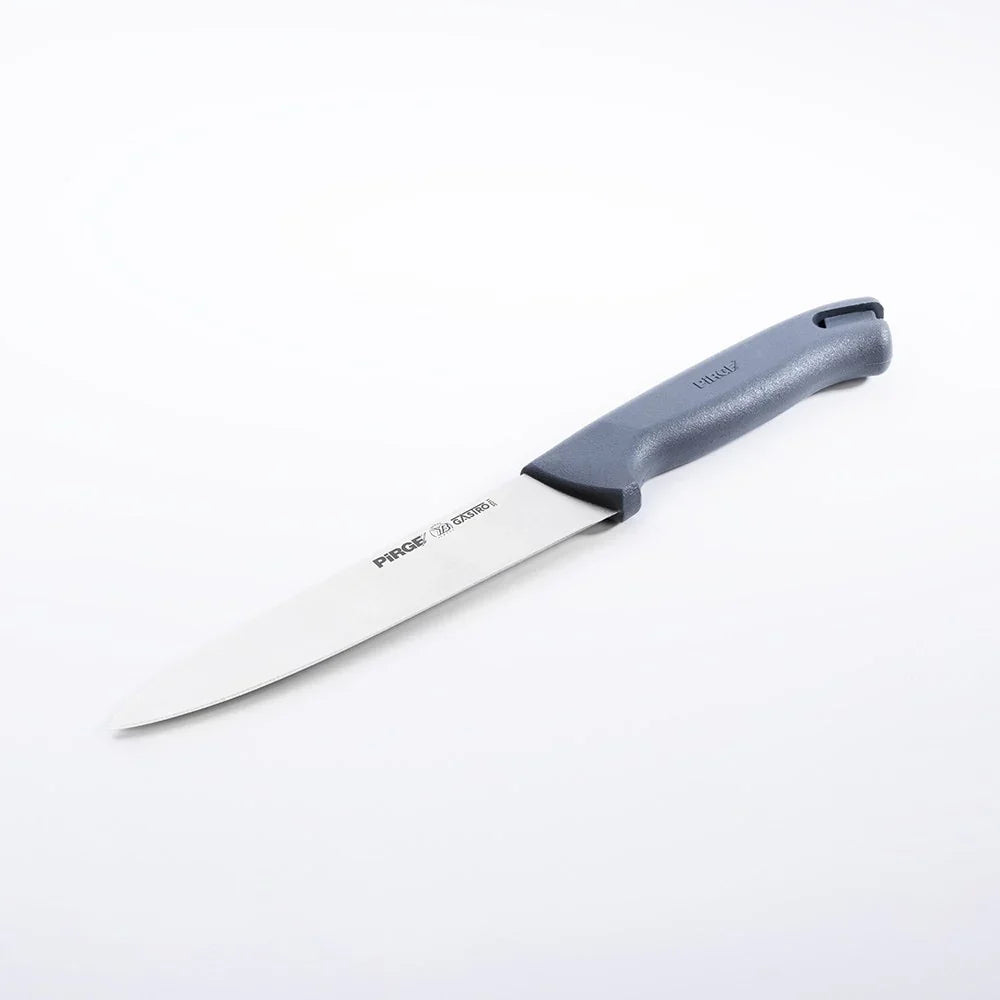 Pirge PRG37309-11 Gastro Dilimleme Bıçağı 14,5 cm - Mutbaka Endüstriyel Mutfak Ekipmanları