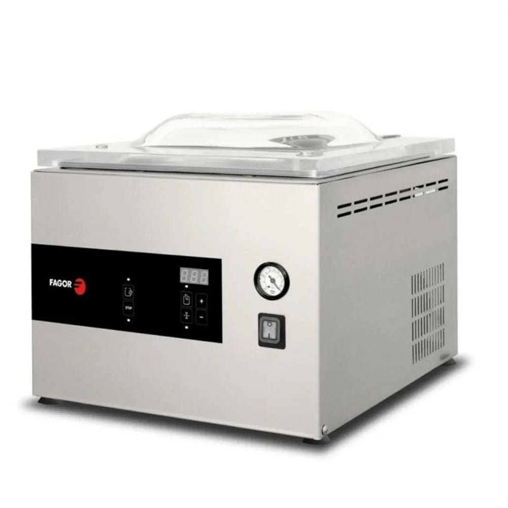Fagor SVS-1-410/20 Vakum Makinesi - Mutbaka Endüstriyel Mutfak Ekipmanları