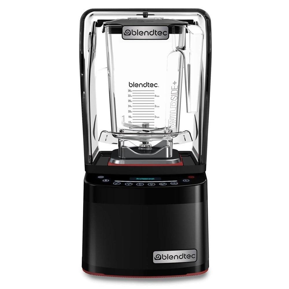 Blendtec Pro 800, 1800W, 3.8 Beygir 6 Programlı Blender - Mutbaka