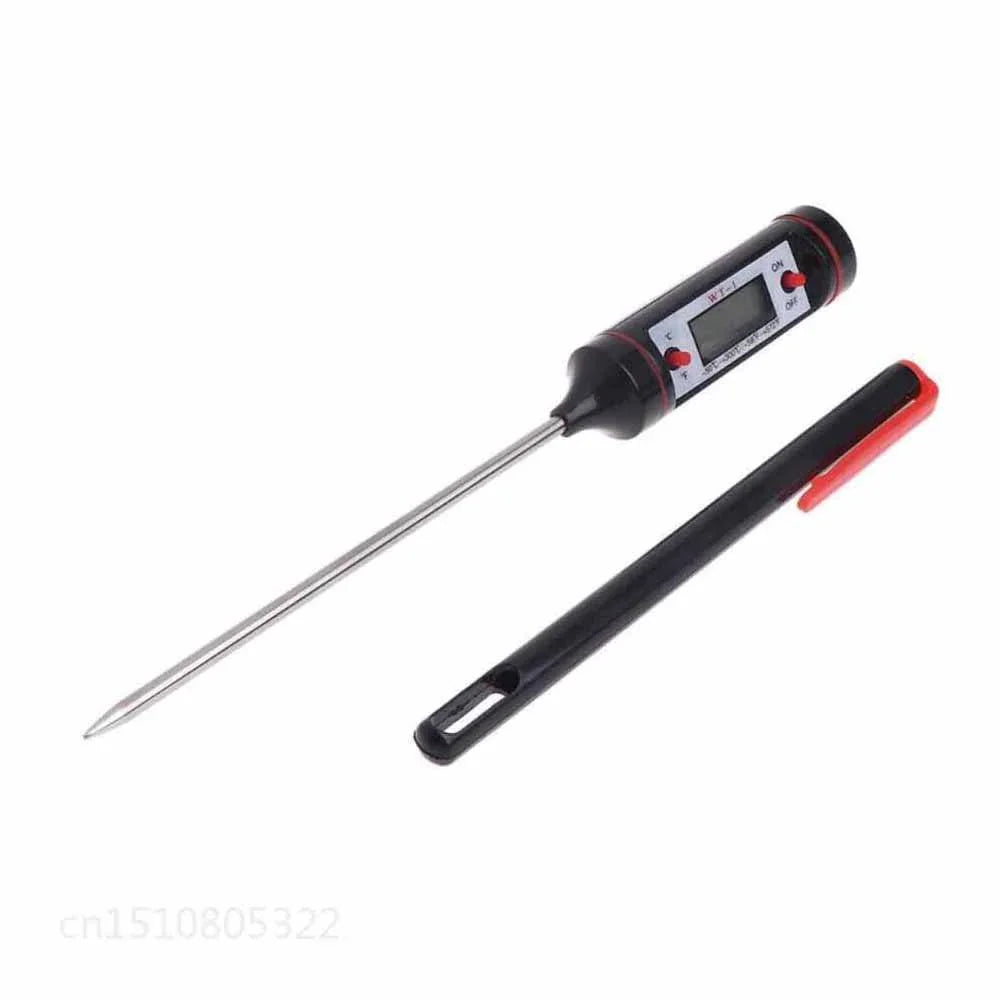 Termometre - Dijital