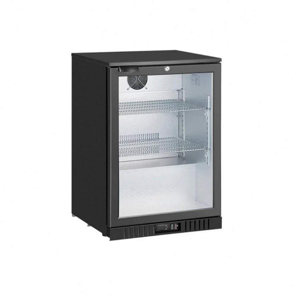 Fagor FR150 Black Bar Tipi Şişe Soğutucular - Mutbaka Endüstriyel Mutfak Ekipmanları