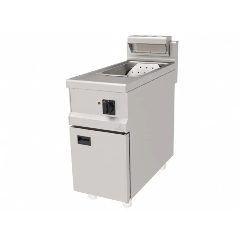Atalay APD-490 Patates Dinlendirme Dolaplı Elektrikli 650 Kw - Mutbaka Endüstriyel Mutfak Ekipmanları