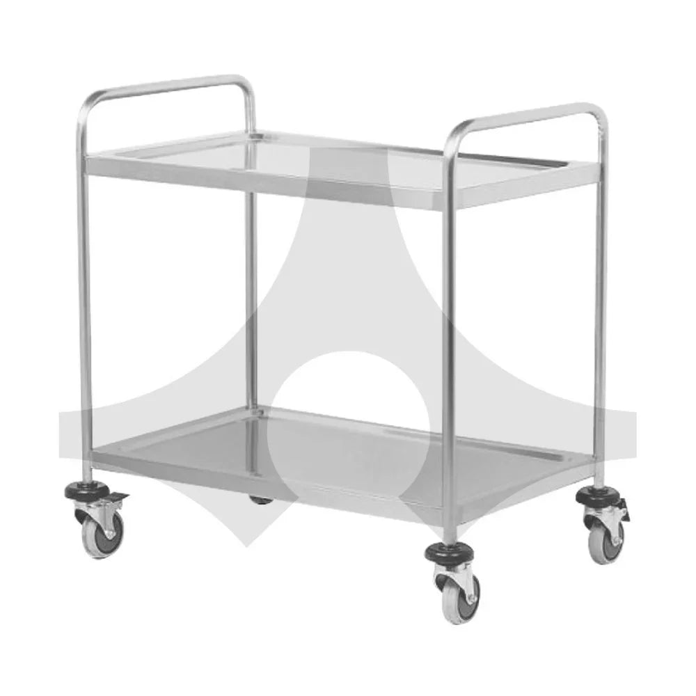 Atalay ASA-860-2 Servis Arabası 800x600 2 Raflı