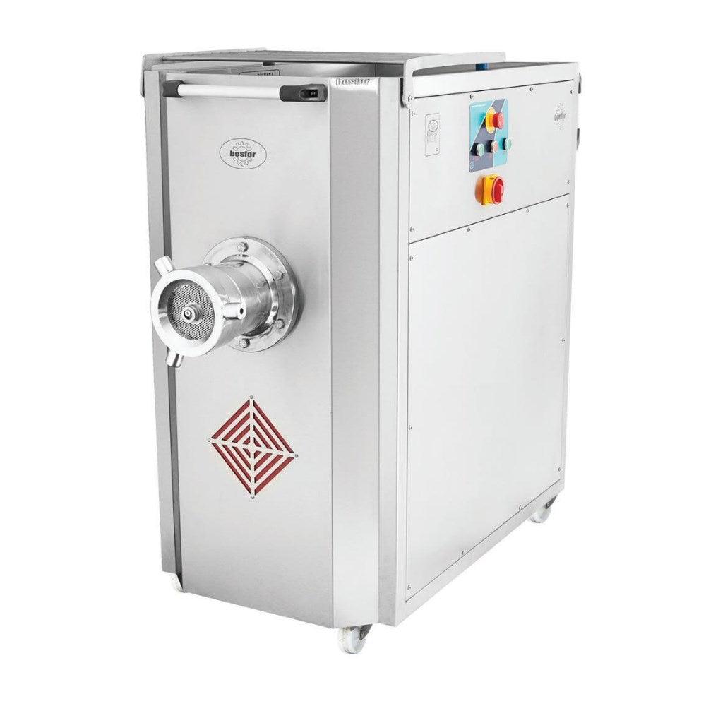 Bosfor Paslanmaz Et Kıyma Makinesi No:130 - Mutbaka