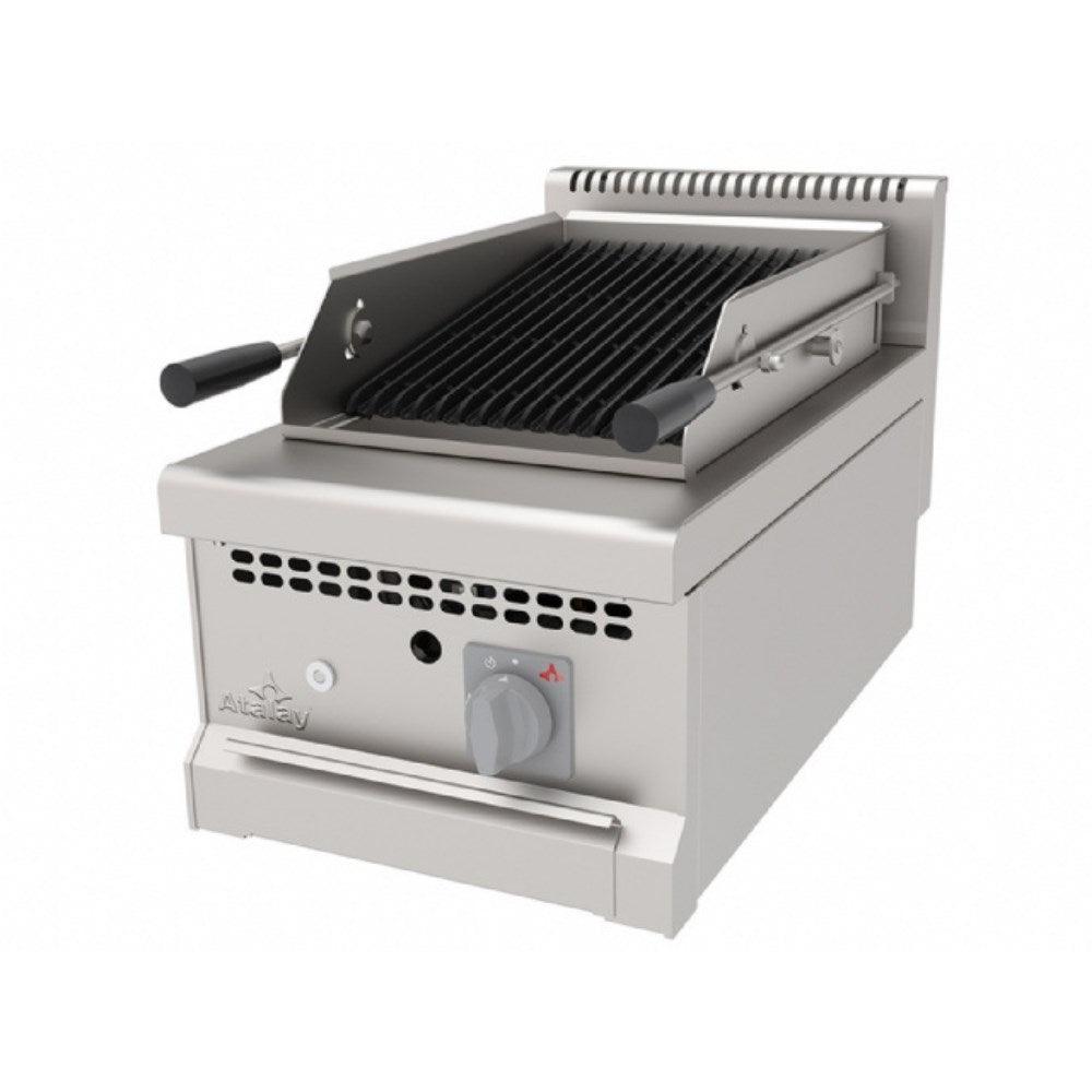 Atalay Amerikan Izgara Gazlı 40x70x30