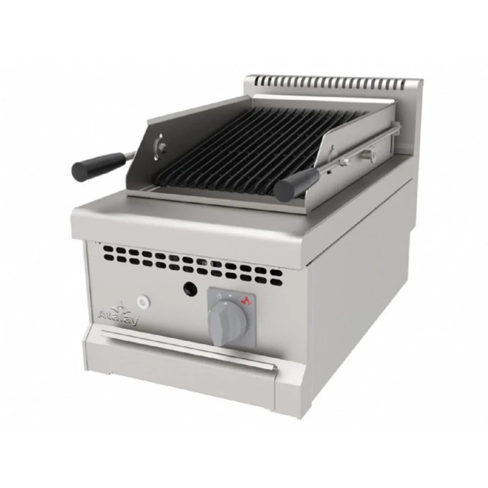 Atalay Amerikan Izgara Gazlı 40x70x30