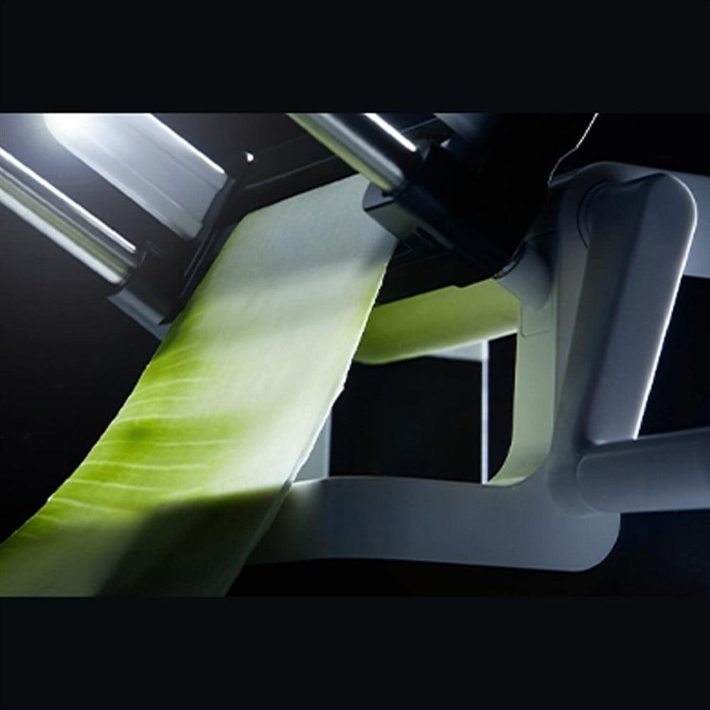 Lurch Catto Yaprak Sebze doğrayıcısı - Mutbaka