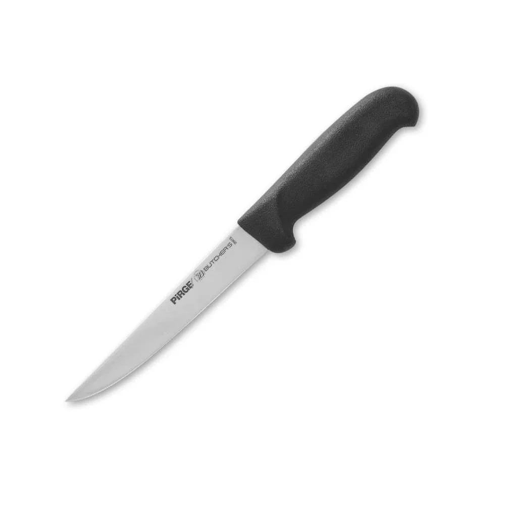 Pirge PRG35011-01 Butcher's Kemik Sıyırma Bıçağı 15 cm - Mutbaka Endüstriyel Mutfak Ekipmanları