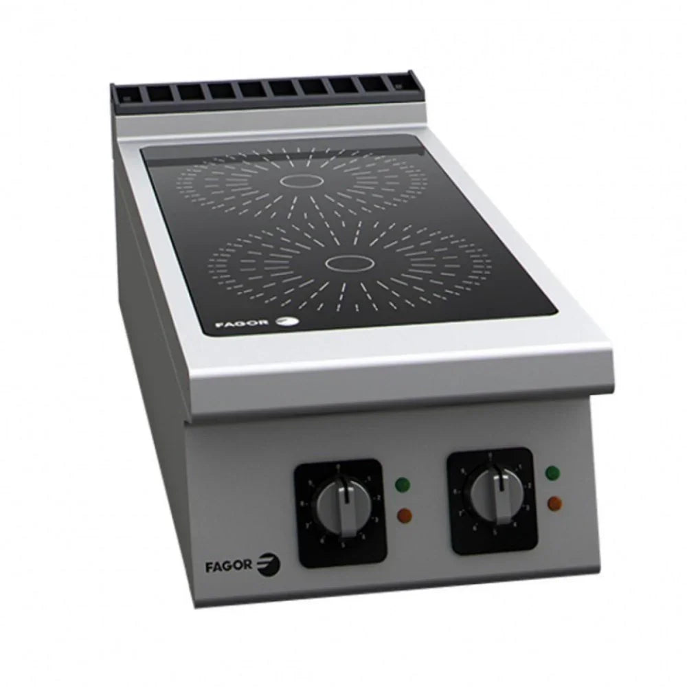 Fagor C-I725 İndüksiyonlu Ocak C-I725 - Mutbaka Endüstriyel Mutfak Ekipmanları