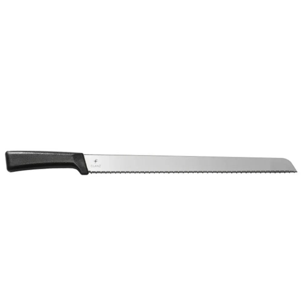 Glanz 11370 Kruvasan Bıçağı 23 cm - Mutbaka Endüstriyel Mutfak Ekipmanları