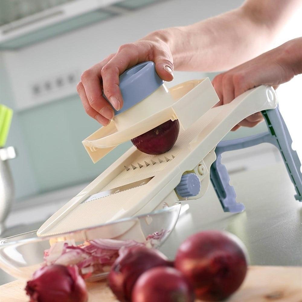 Lurch Vario Mandolin Doğrayıcı - Mutbaka