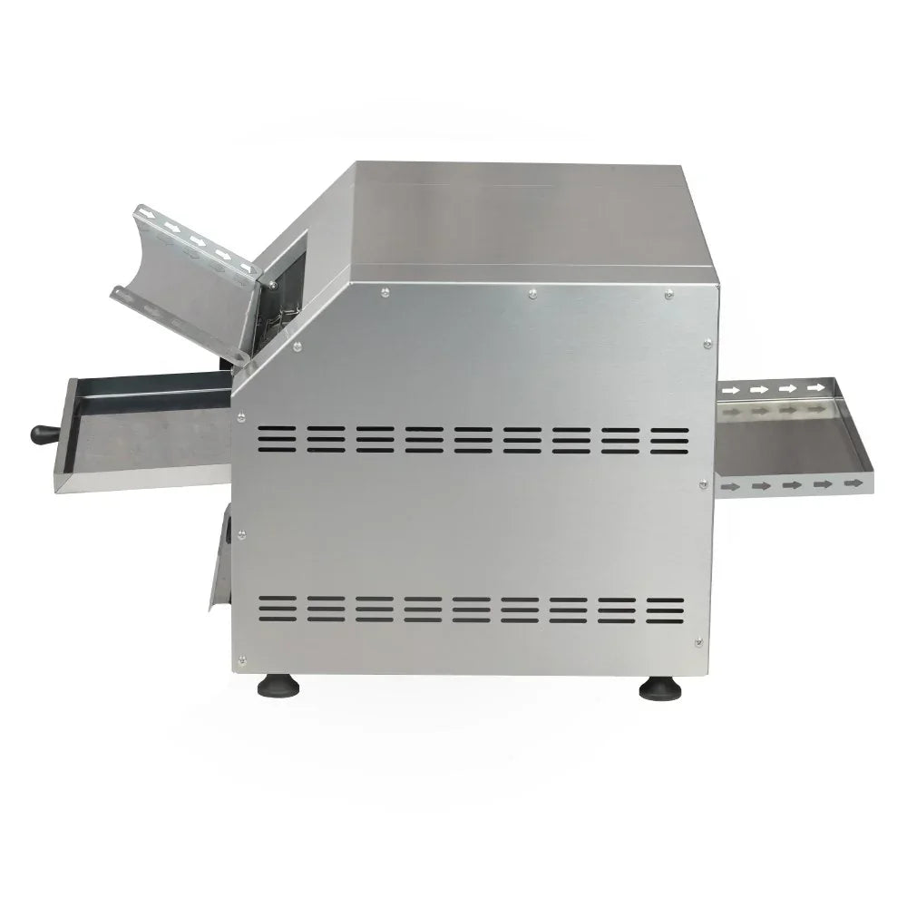 Omake EKM01.E11.0001 Ekmek Kızarma Makinesi, 600 Dilim/Saat, Elektrikli