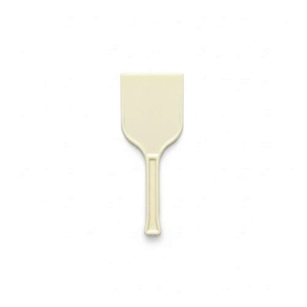 Burak Plastik 20PBS 20'lu Plastik Baklava Spatulası - Mutbaka Endüstriyel Mutfak Ekipmanları