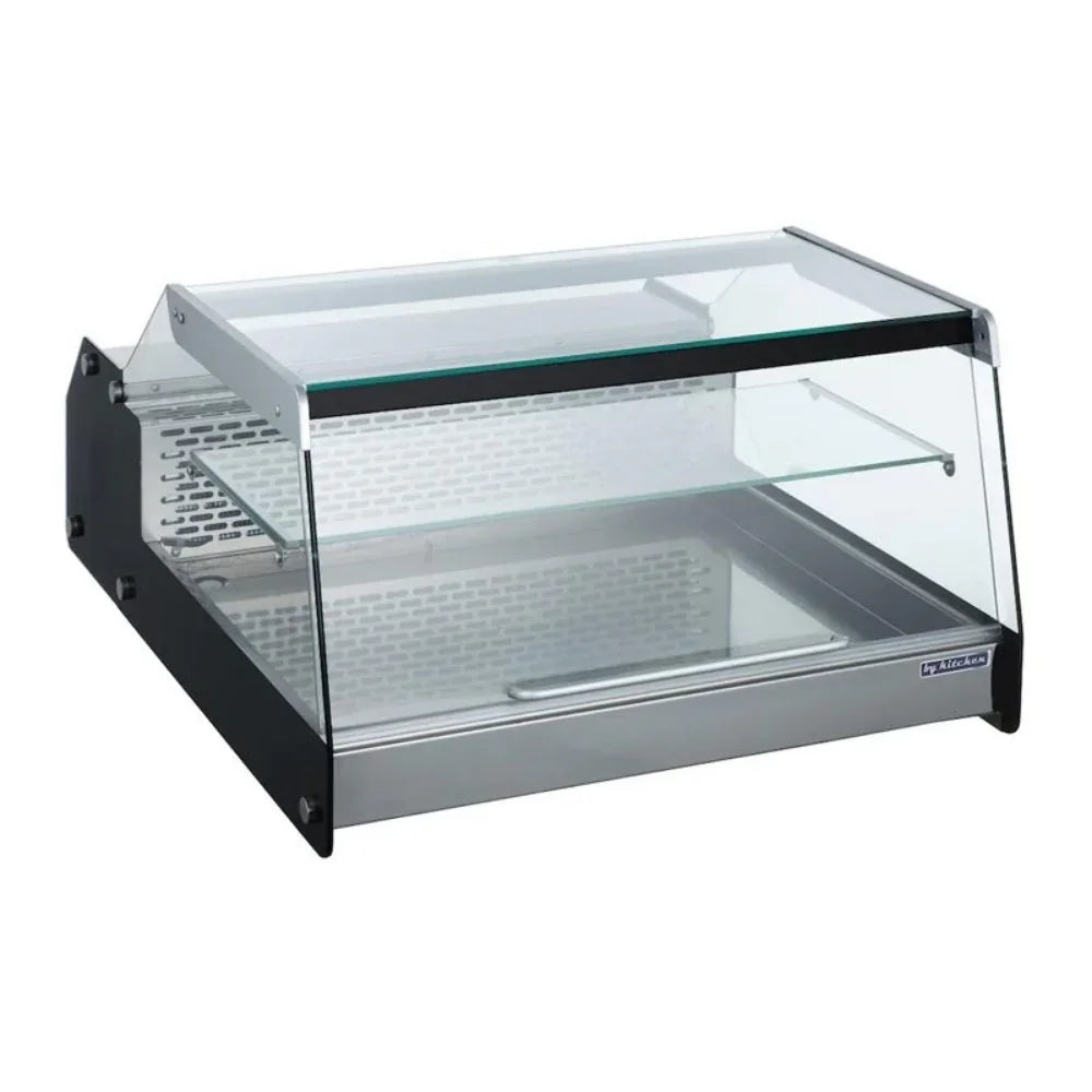 By Kitchen DST-09 Set Üstü Soğuk Teşhir Ünitesi - Mutbaka Endüstriyel Mutfak Ekipmanları