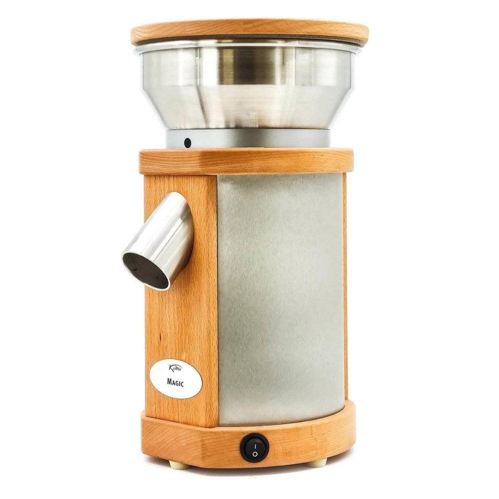 Komo Magic Un Değirmeni - Mutbaka