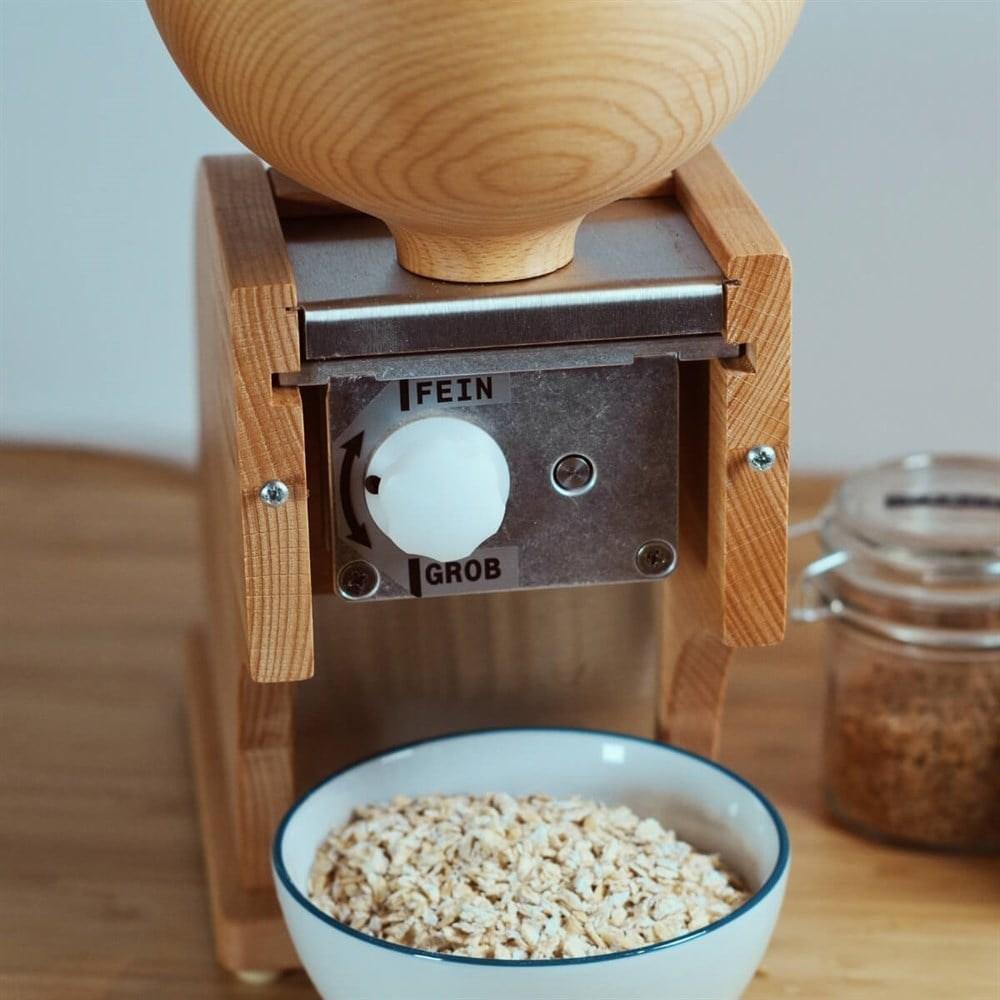 Komo Flocman Elektrikli Ezme Cihazı - Mutbaka