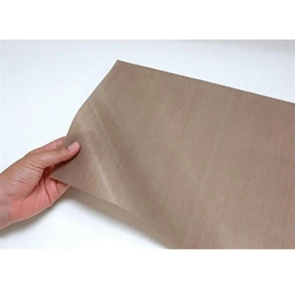 Tribest SDE122S Sedona Express Yapışmayan PTPE Kurutma Tepsi Örtüsü (3 Adet)