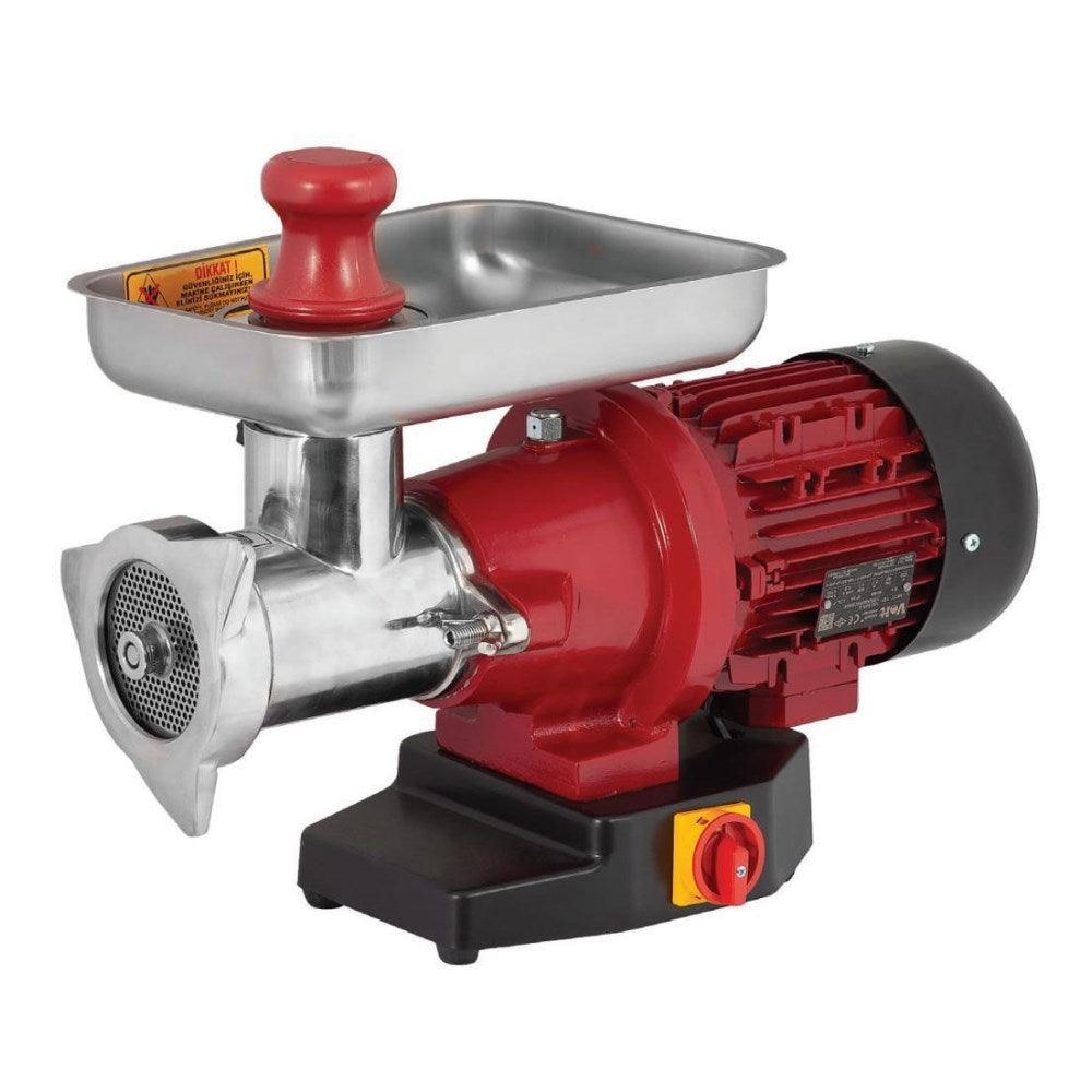 Bosfor Eko Serisi Et Kıyma Makinesi No:32 - Mutbaka