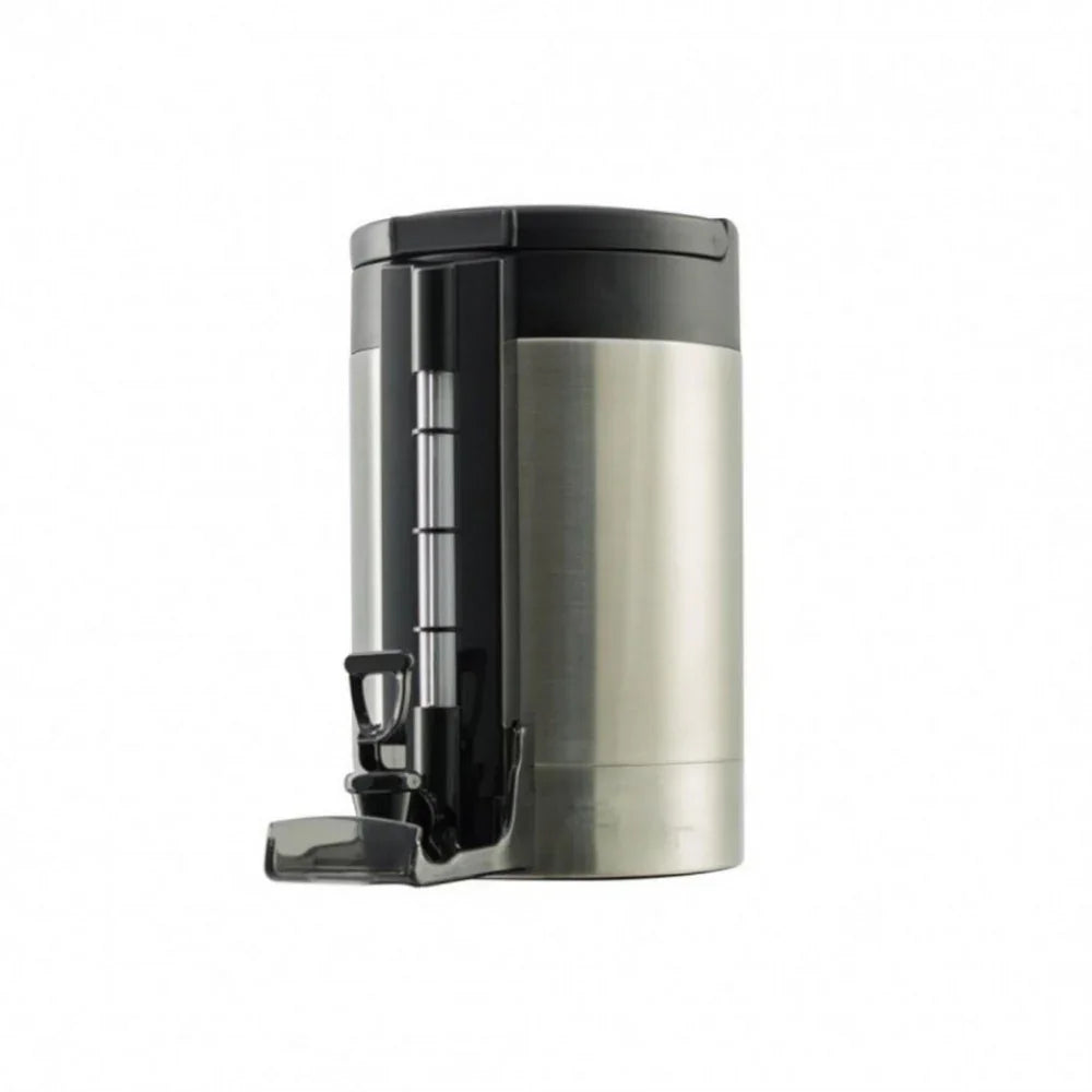 İçecek Makine ve Ekipmanları -> Sıcak İçecek DispenserleriKef T3-8 Vakumlu İçecek Dispanser 3,8 L