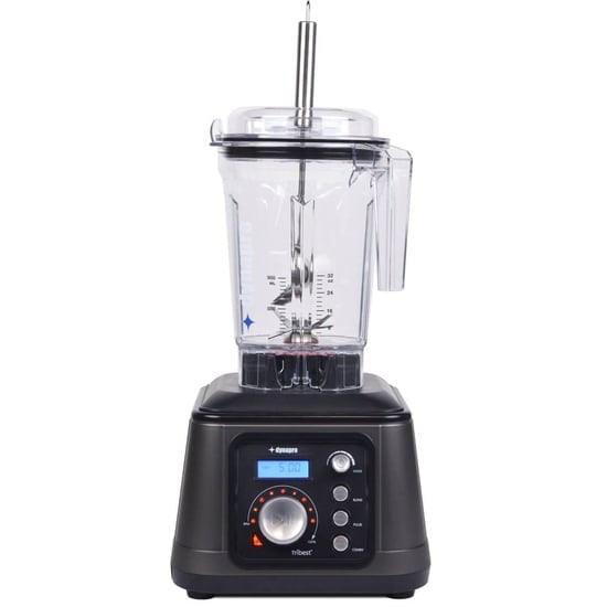 Tribest Dynapro Commercial Vakumlu Blender, 1.8 L, 1865 W, Siyah - Mutbaka