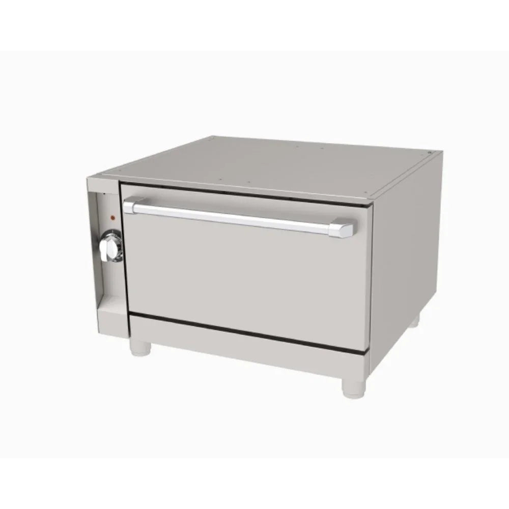 Atalay ASFE- 873-F Elektrikli Set Altı Fanlı Kuzine 2,6 Kw - Mutbaka Endüstriyel Mutfak Ekipmanları