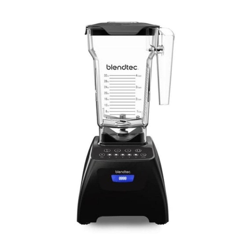 Blendtec Classic 575, 1560W, 3 Beygir 2+2 Programlı Blender - Mutbaka