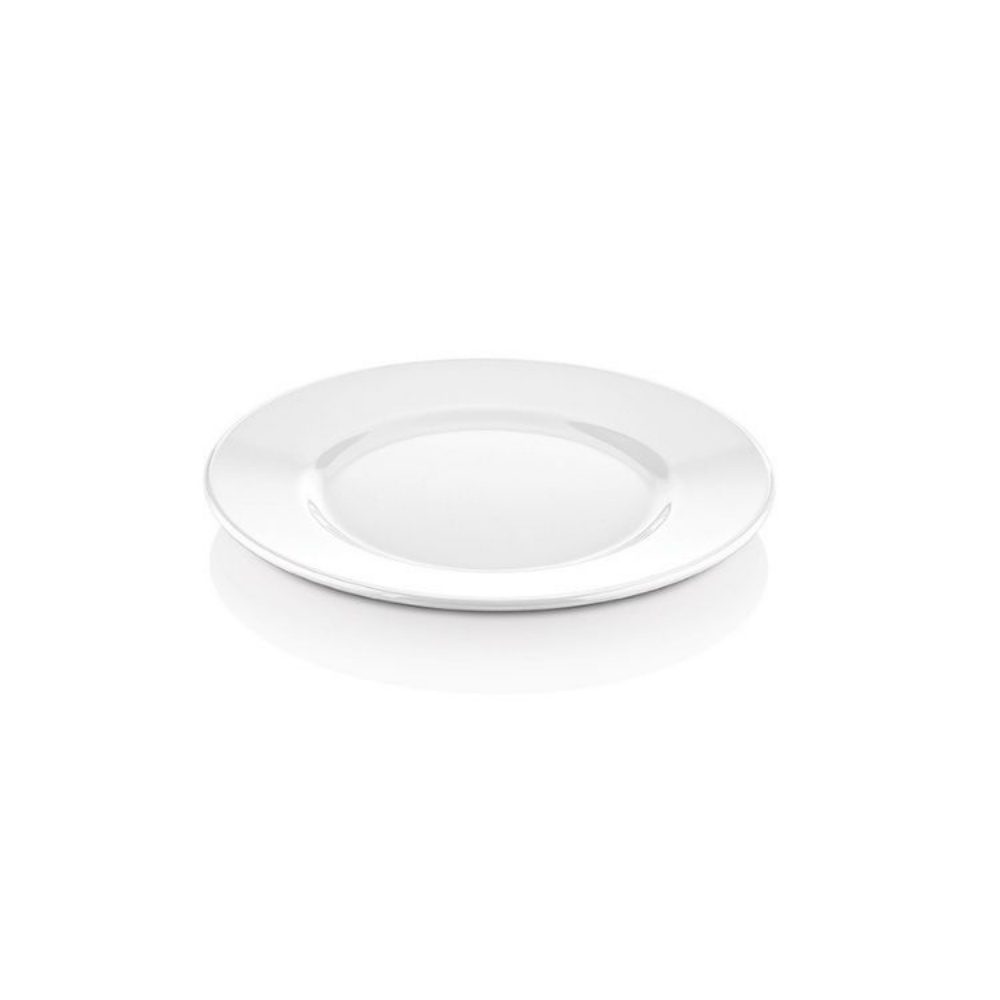 Atlasform 314 21 cm Servis Tabak, 21 cm, Beyaz