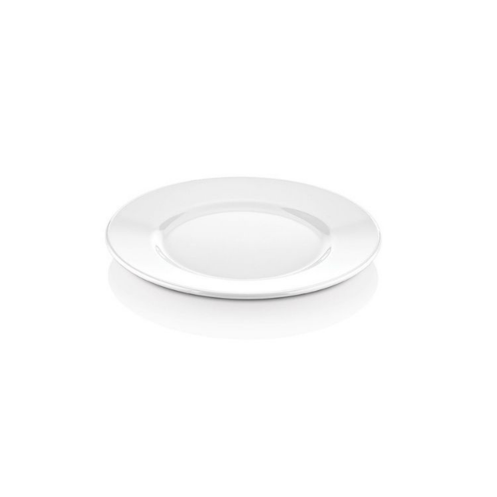 Atlasform 312 19 cm Servis Tabak, 19 cm, Beyaz