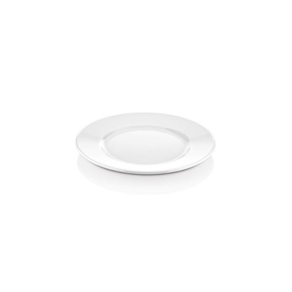 Atlasform 311 17 cm Servis Tabak, 17 cm, Beyaz