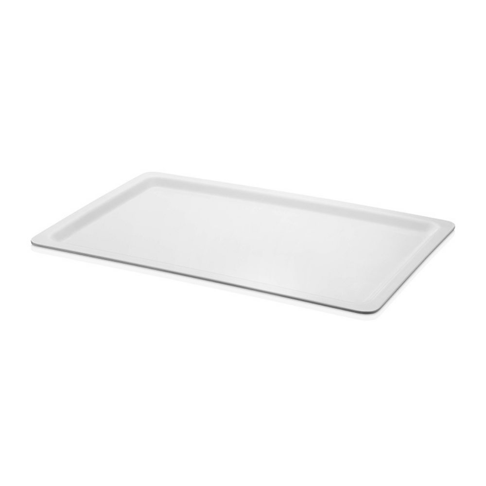 Atlasform B779 GN 1/1, 53x32,5 cm - 20 mm, Beyaz
