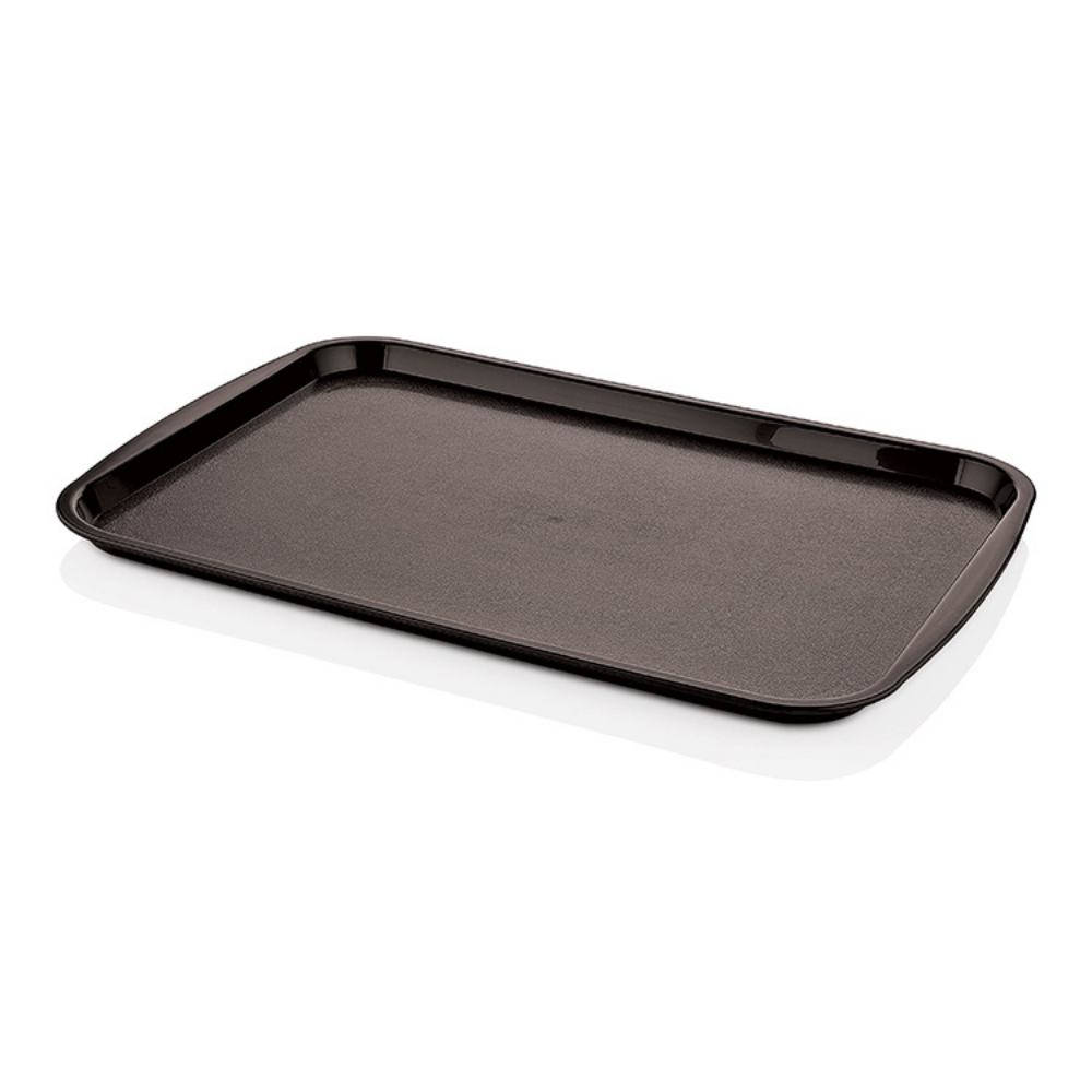Atlasform 228 37x53 cm ABS Plastik Tepsi, 37x53 cm