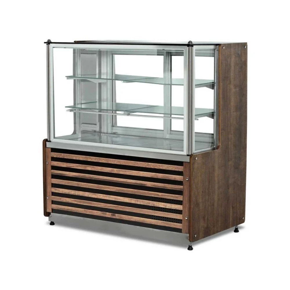 Empero EMP.DT.160.S-M Neptün Soğutmalı Pastane Teşhir Dolabı
