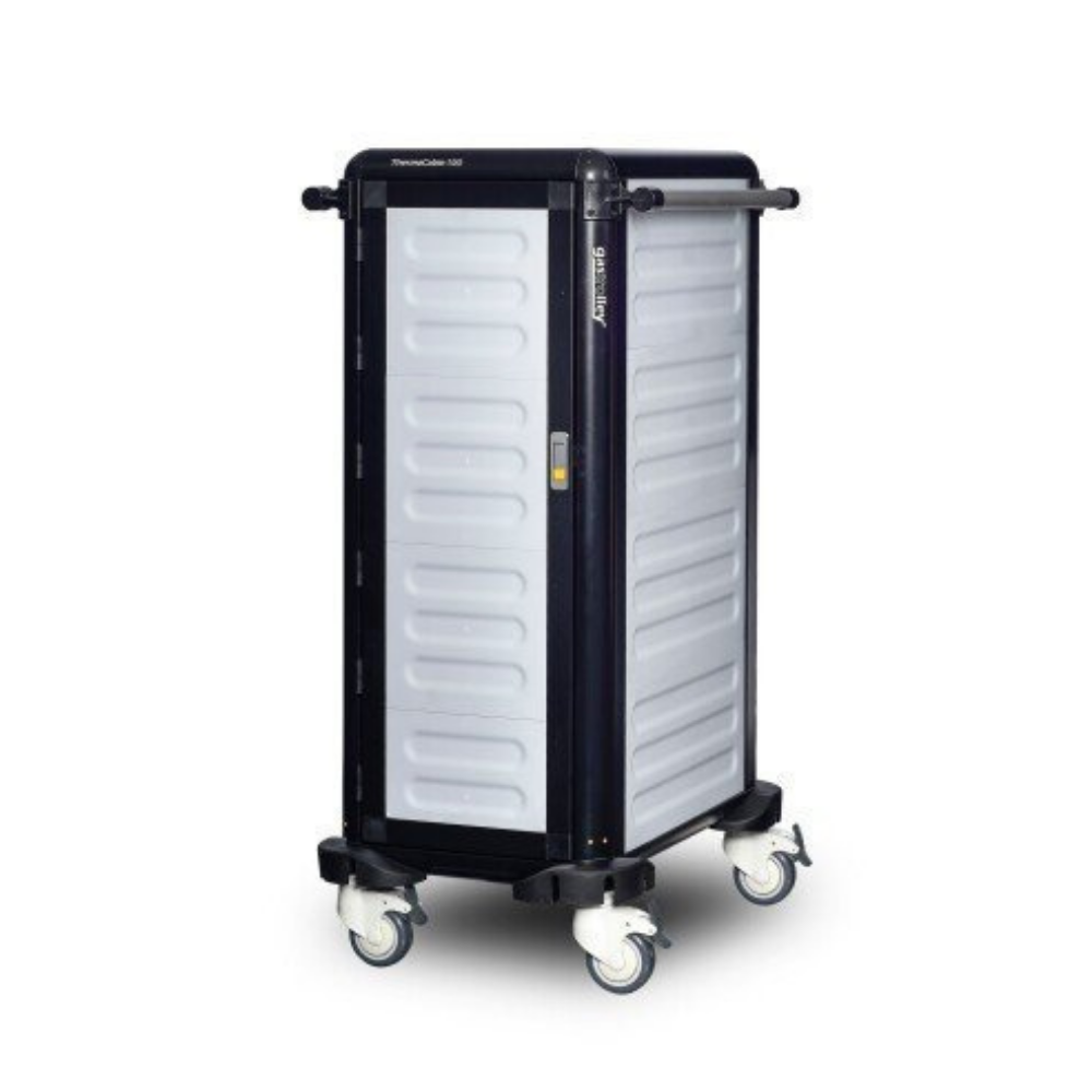 Gastrolley G.TC.100.GN ThermoCabin 100