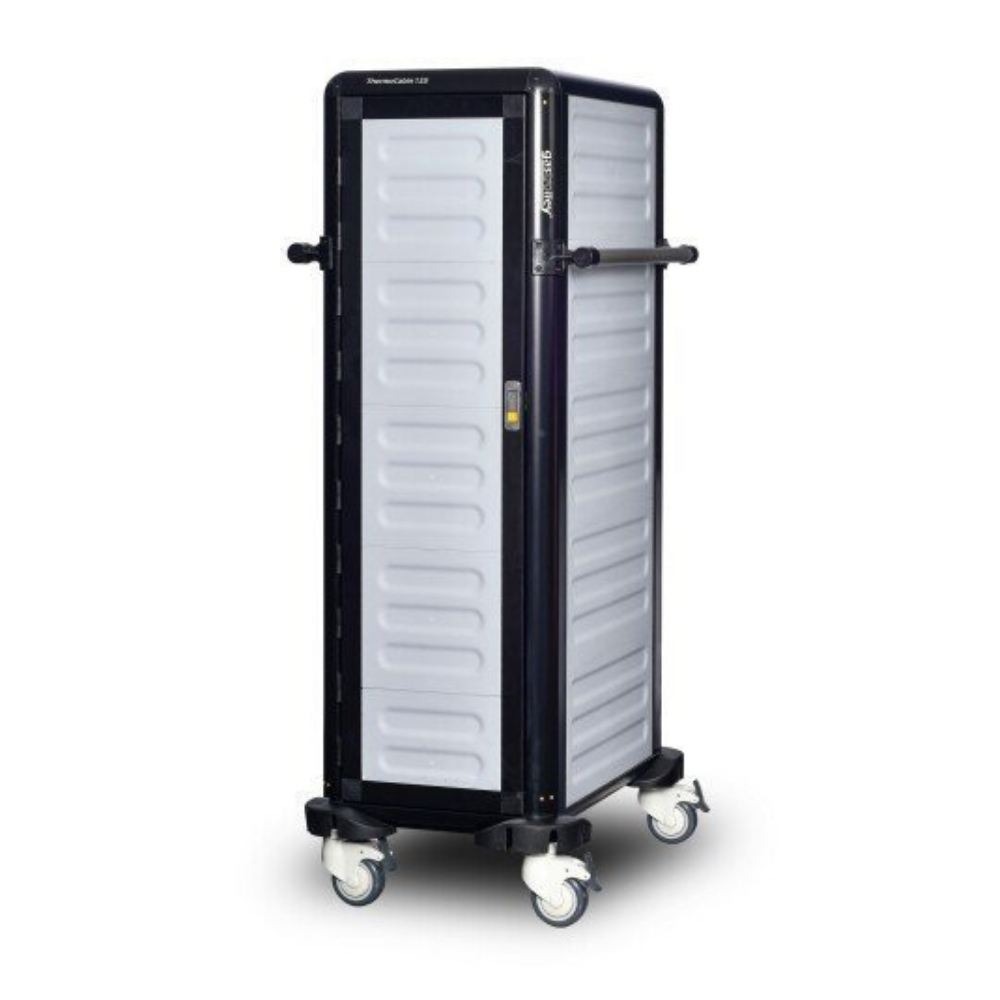 Gastrolley G.TC.125.GN ThermoCabin 125