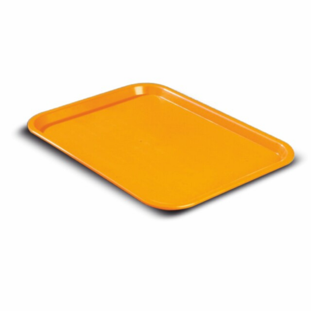 Gastrolley G.STP.3753 ABS Servis Tepsisi (Pütürlü Yüzey)