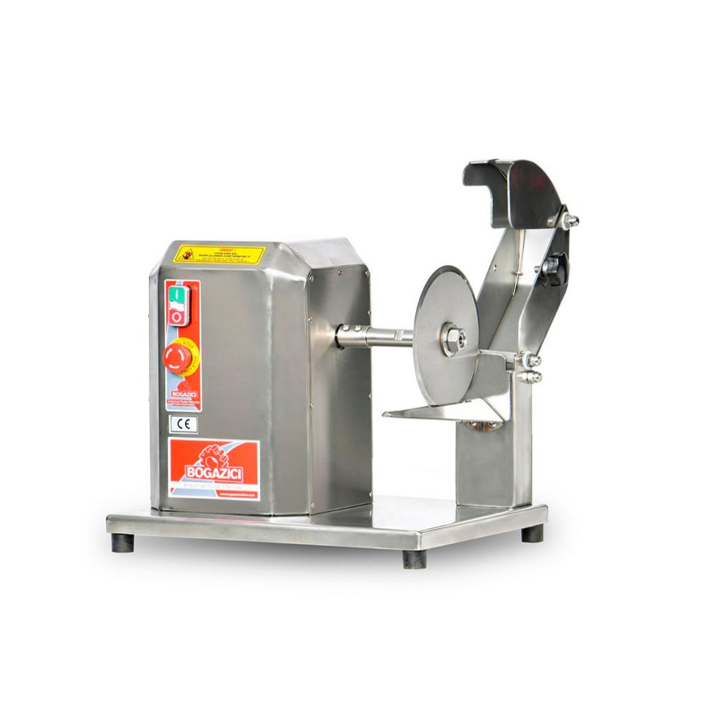 Boğaziçi BTK Tavuk Kesme Makinesi, 100 Kg/Saat
