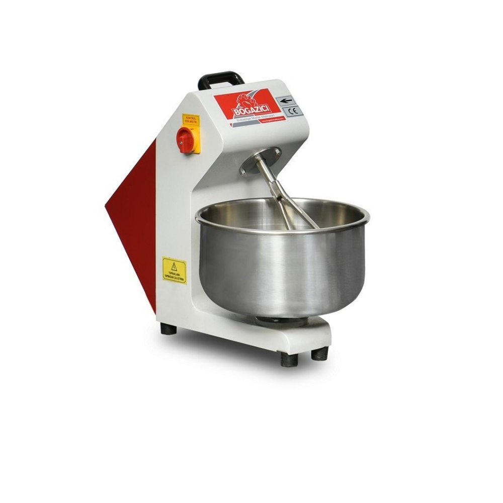 Boğaziçi BHY.5 Hamur Yoğurma Makinesi, 3 Kg / 5 Kg