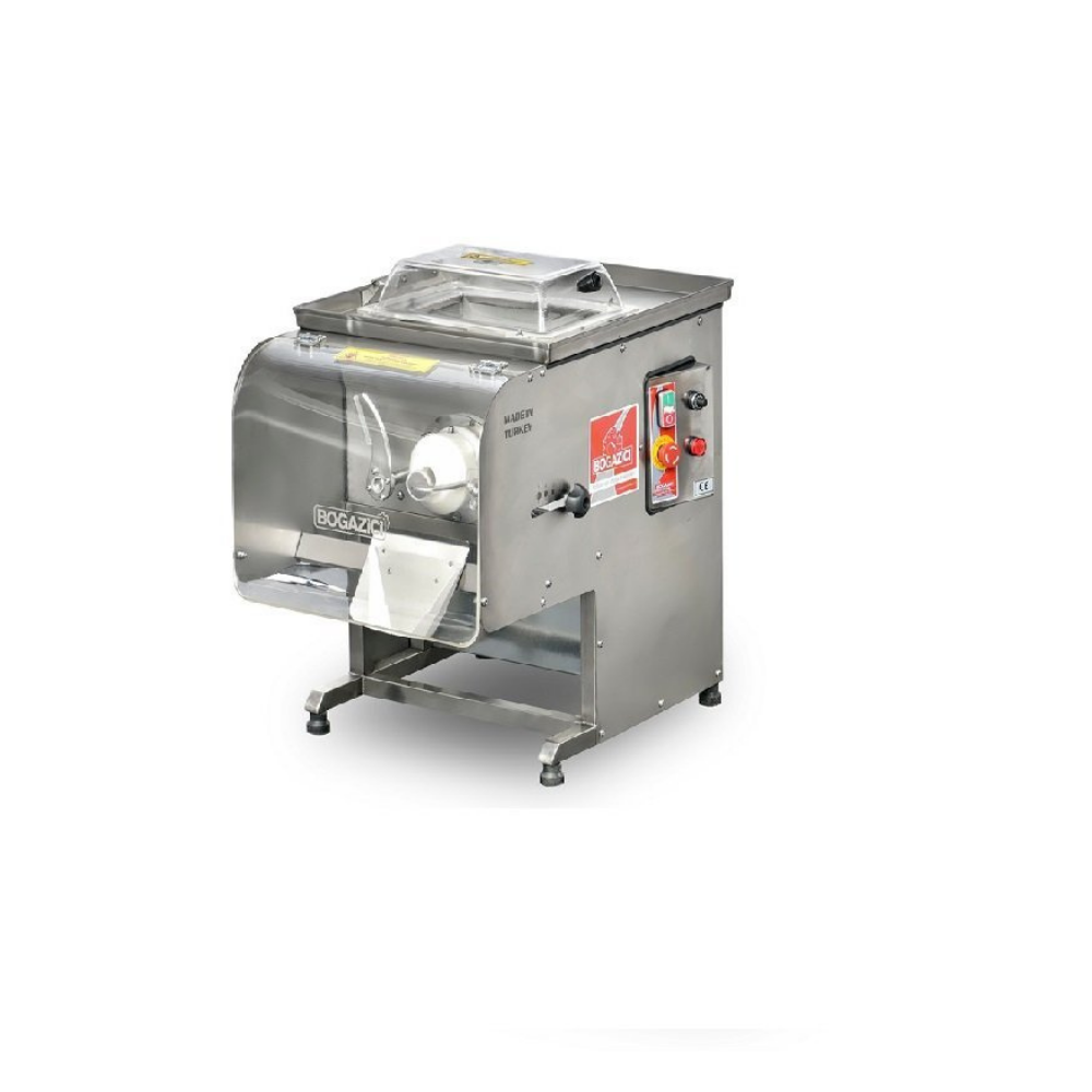 Boğaziçi BHKT.200 Hamur Kesme ve Tartma Makinesi, 20-300 Gr