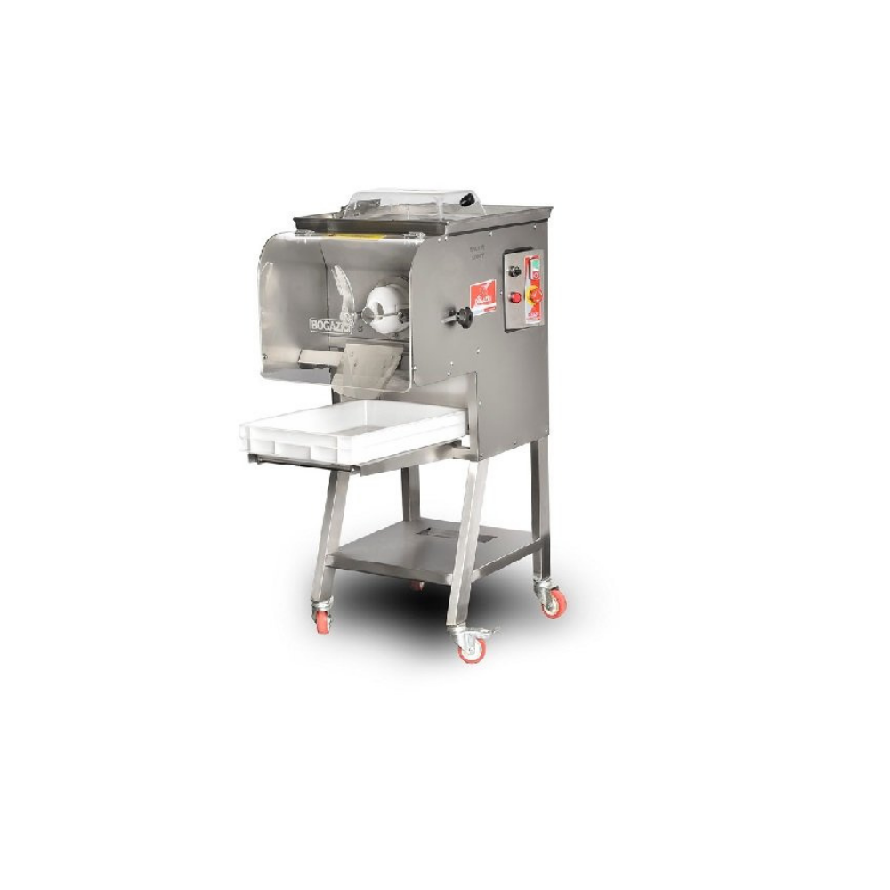 Boğaziçi BHKT.200A Hamur Kesme ve Tartma Makinesi, 20-300 Gr