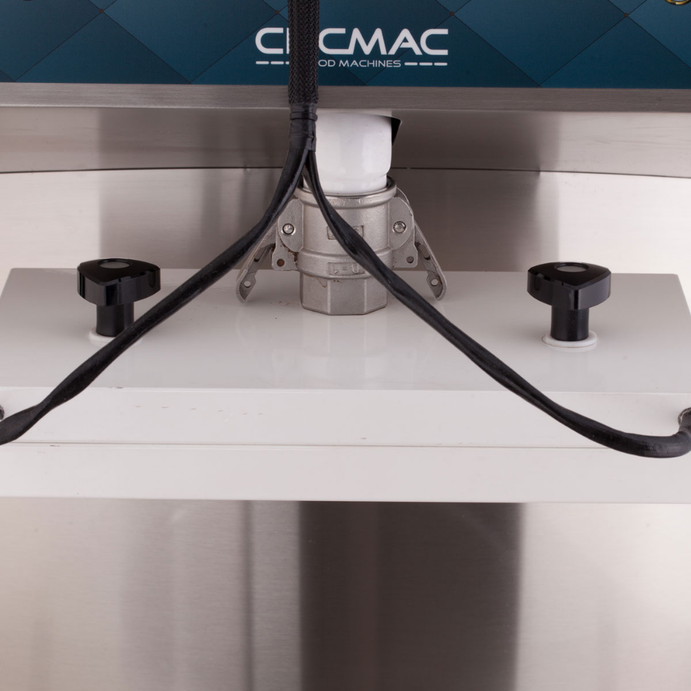 CBCMAC Injection Enjeksiyon Ünitesi