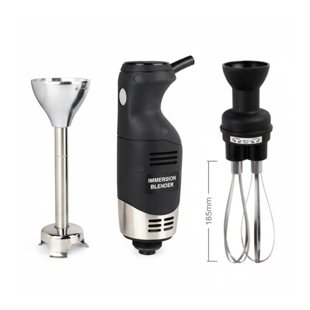 By Kitchen IB250EV Profesyonel El Blender