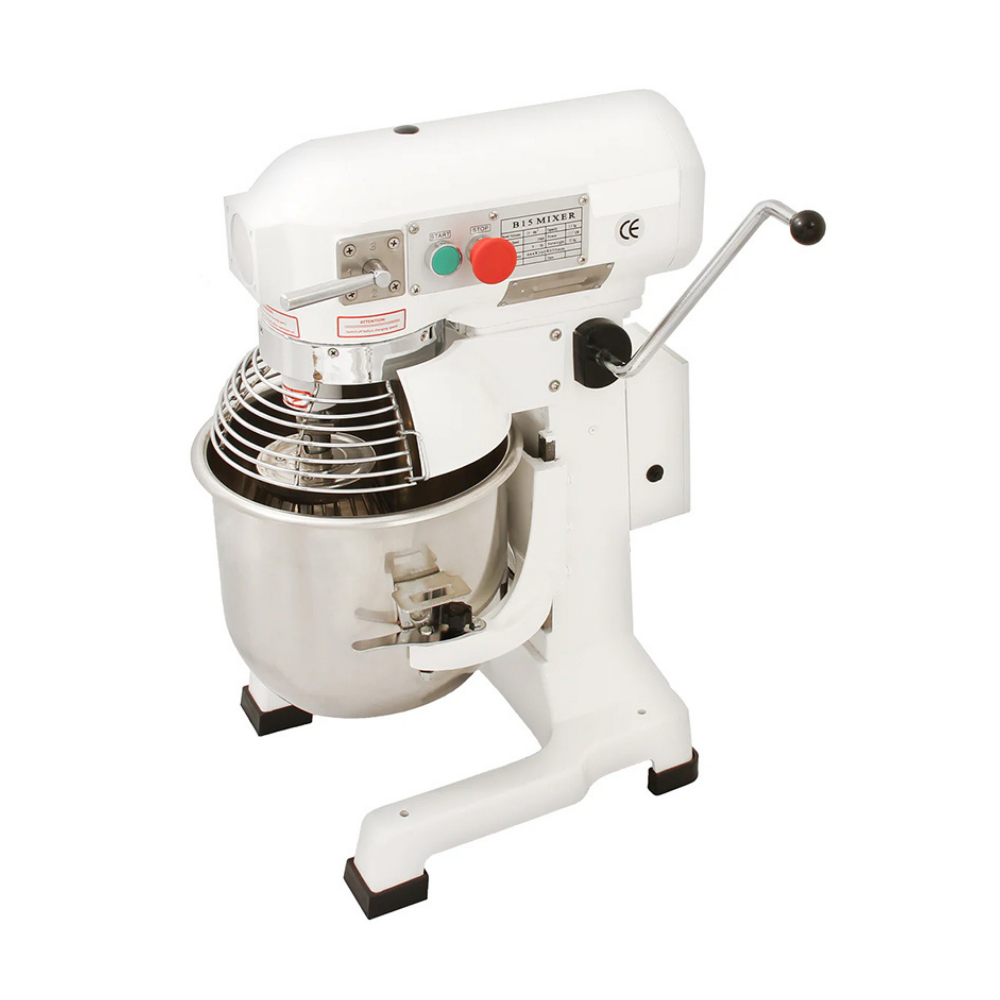 By Kitchen DM-20 Planet Mikser, 20 lt