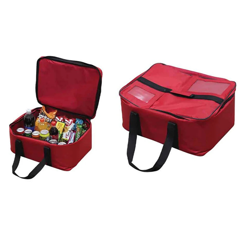 Empero EMP.TRBAG.08 Termal Büyük Paket Servis Çantası