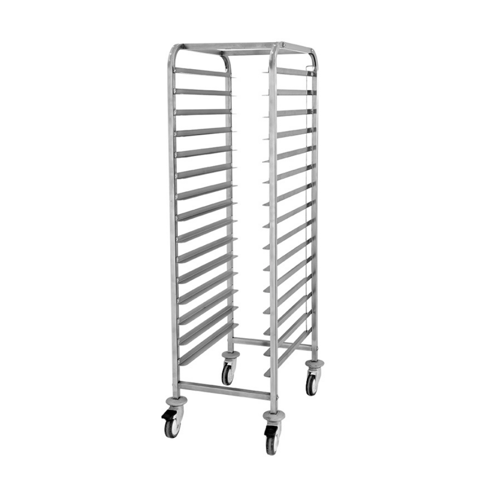 Empero EMP.TT.2.6080 Tepsi Arabası 60x80 (Tekli)