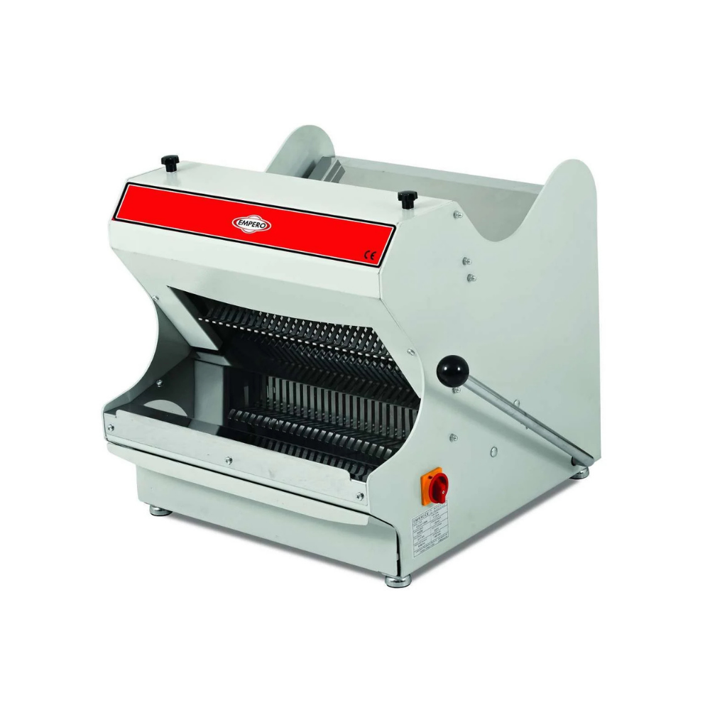 Empero EMP.3004-16 Tezgah Üstü Ekmek Dilimleme Makinesi