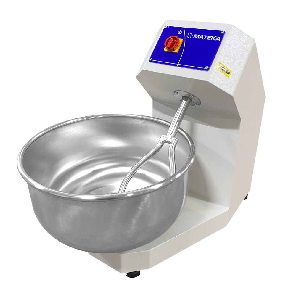 Mateka HYM 500 Çiğ Köfte Çatal Seçeneği (HYM 500 Modelleri)