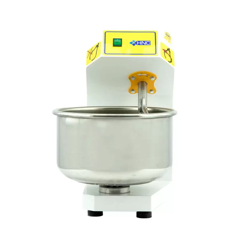 HNC HHY-5T Klasik Hamur Yoğurma Makinesi, 5 kg