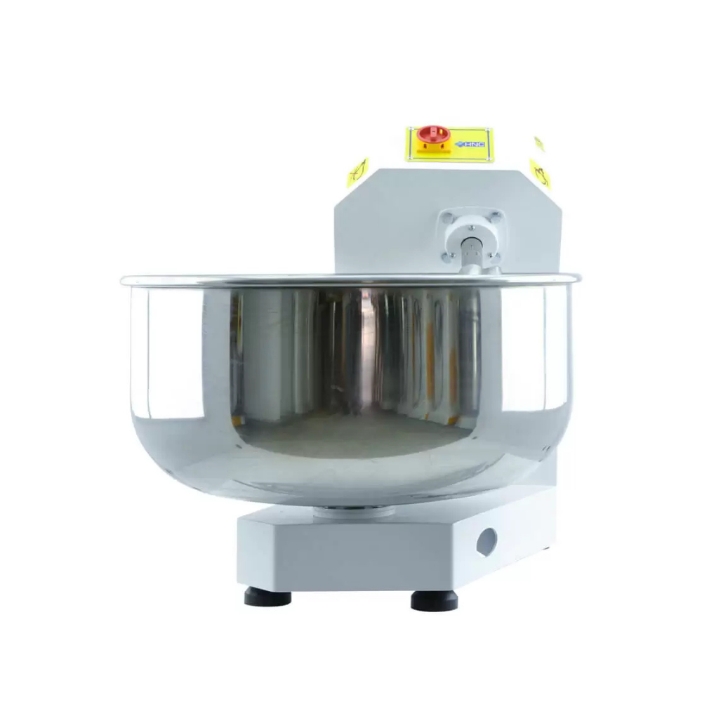 HNC HHY-50T Klasik Hamur Yoğurma Makinesi, 75 kg